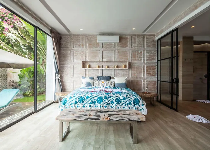 Cliff Ocean View With Private Nusa Dua (Bali)