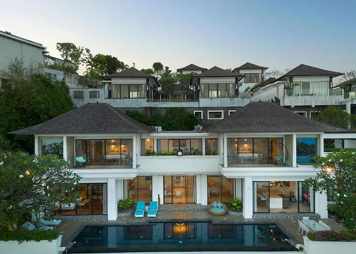 Cliff Ocean View With Private *