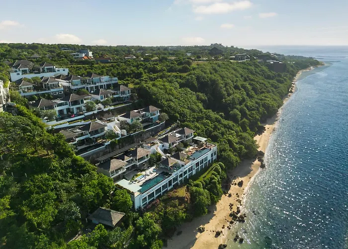 Cliff Ocean View With Private *